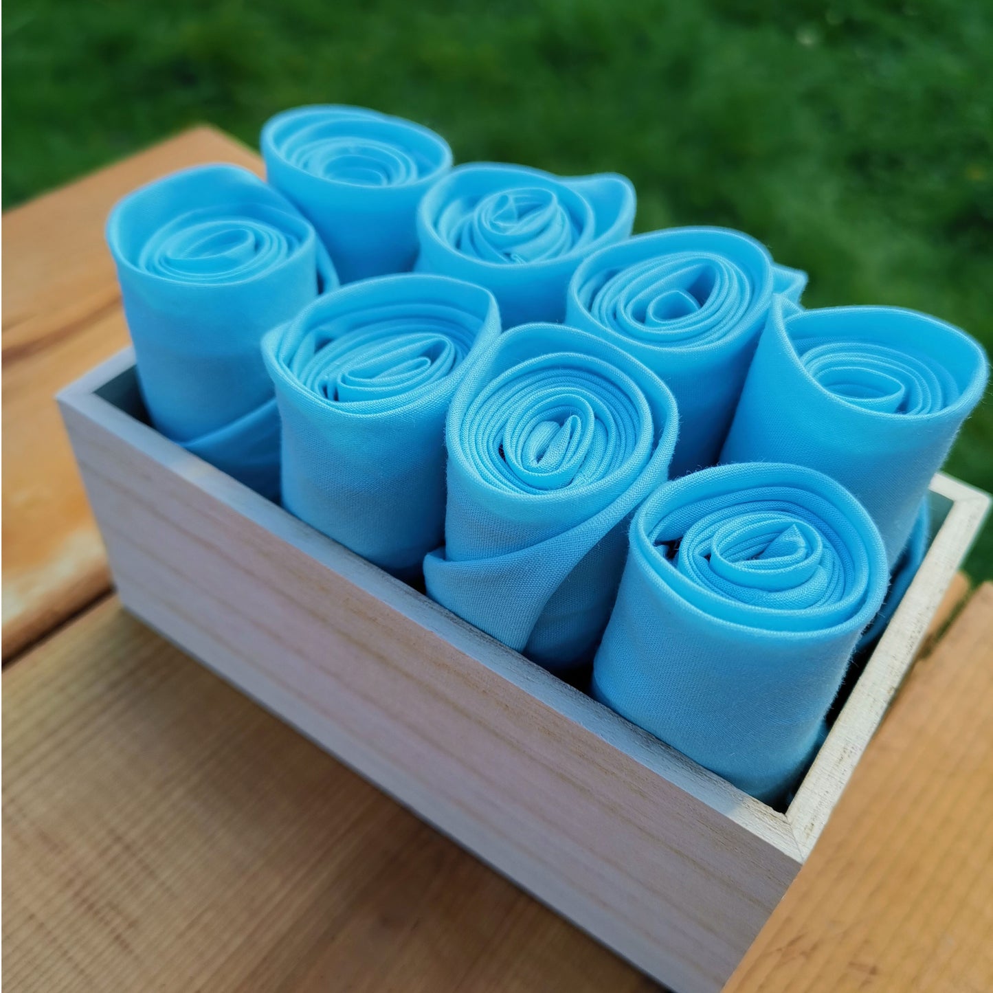 Napkins 5 Pack